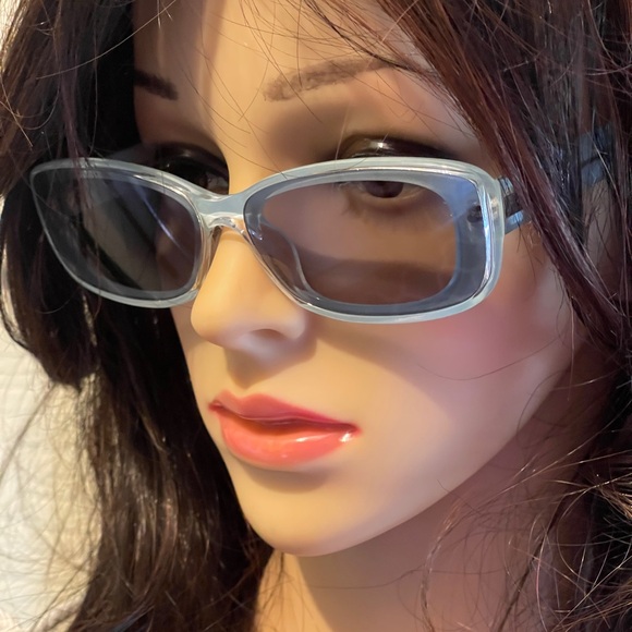 Quay Australia Accessories - QUAY AUSTRALIA Vibe Check Sunglasses In Mint 62-13-145